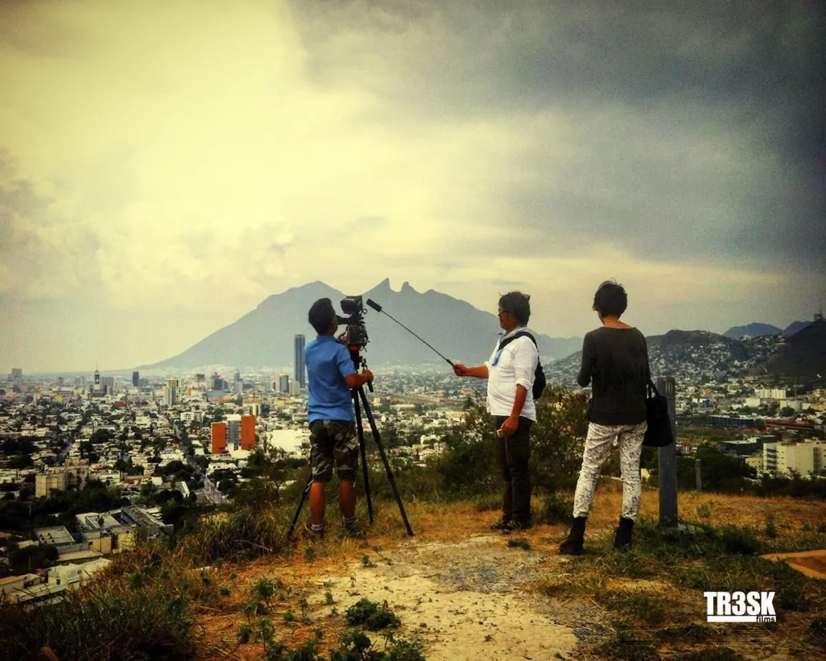 La imagen 23 de la Empresa TR3SK FILMS, S.A. DE C.V.