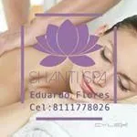 La imagen 18 de la Empresa SHANTI SPA MONTERREY, TERAPIAS Y CURSOS