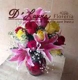 La imagen 3 de la Empresa D´ LAURA FLORERÍA