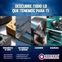 La imagen 1 de la Empresa ARHCANSA