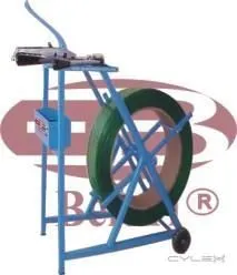 La imagen 14 de la Empresa BELURI FLEJES Y EMPAQUES, S.A. DE C.V.