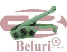 La imagen 10 de la Empresa BELURI FLEJES Y EMPAQUES, S.A. DE C.V.