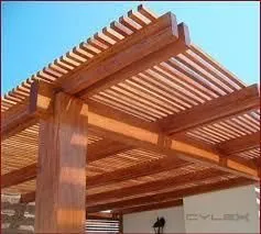 La imagen 20 de la Empresa TECHOS Y DOMOS DE POLICARBONATO