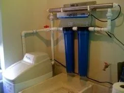 La imagen 1 de la Empresa TECNO AQUA CENTER