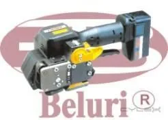 La imagen 19 de la Empresa BELURI FLEJES Y EMPAQUES, S.A. DE C.V.