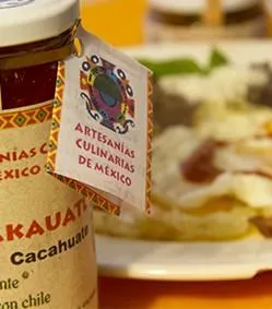 La imagen 2 de la Empresa ARTESANÍAS CULINARIAS DE MEXICO S DE RLM