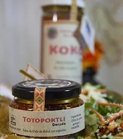 La imagen 3 de la Empresa ARTESANÍAS CULINARIAS DE MEXICO S DE RLM