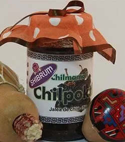 La imagen 4 de la Empresa ARTESANÍAS CULINARIAS DE MEXICO S DE RLM