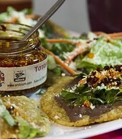 La imagen 5 de la Empresa ARTESANÍAS CULINARIAS DE MEXICO S DE RLM