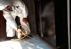 La imagen 2 de la Empresa FUMIGACIONES QUINTANA