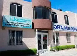 La imagen 3 de la Empresa DR. ULISES OSTOS AGUILERA
