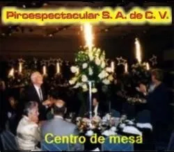 La imagen 6 de la Empresa PIROESPECTACULAR