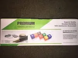 La imagen 1 de la Empresa CARTUCHOS DE TONER TBS