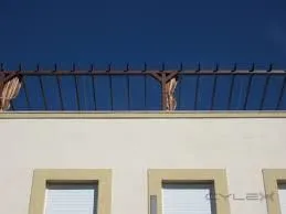 La imagen 6 de la Empresa TECHOS Y DOMOS DE POLICARBONATO