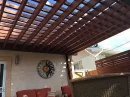 La imagen 9 de la Empresa TECHOS Y DOMOS DE POLICARBONATO