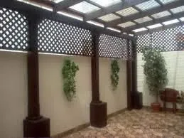 La imagen 14 de la Empresa TECHOS Y DOMOS DE POLICARBONATO