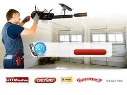 La imagen 5 de la Empresa MASTER GARAGE DOOR