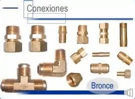 La imagen 9 de la Empresa JAPS MANGUERAS Y CONEXIONES