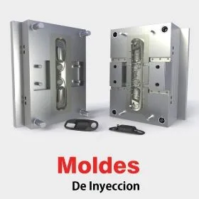 La imagen 3 de la Empresa PROCESOS PLASTICOS INYECTADOS S.A DE C.V