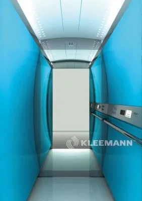 La imagen 7 de la Empresa ELEVADORES ALTIUS S.A. DE C.V.