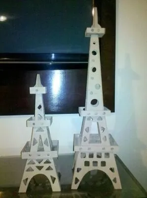 La imagen 3 de la Empresa CENTROS DE MESA Y MANUALIDADES CALIFORNIA