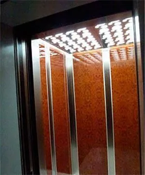 La imagen 1 de la Empresa ELEVADORES Y SERVICIOS ESPECIALIZADOS