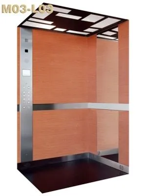 La imagen 9 de la Empresa ELEVADORES ALTIUS S.A. DE C.V.