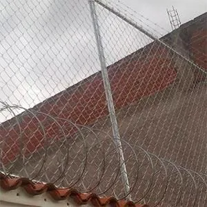 La imagen 1 de la Empresa CERCAS Y ALAMBRADOS MALLAMEC