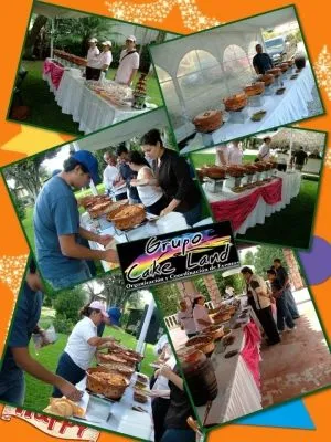 La imagen 2 de la Empresa CAKE LAND