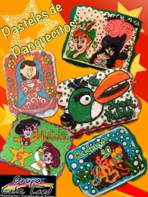 La imagen 4 de la Empresa CAKE LAND