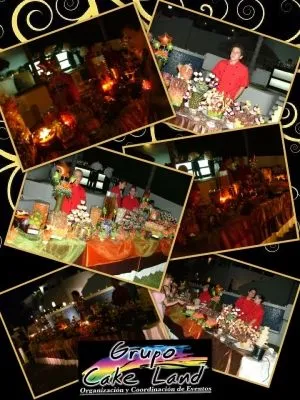 La imagen 6 de la Empresa CAKE LAND