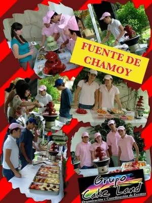 La imagen 8 de la Empresa CAKE LAND