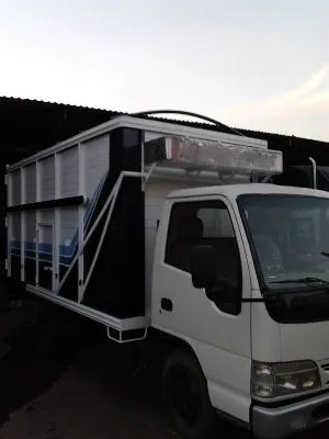La imagen 2 de la Empresa CARROCERIAS AGUILAR