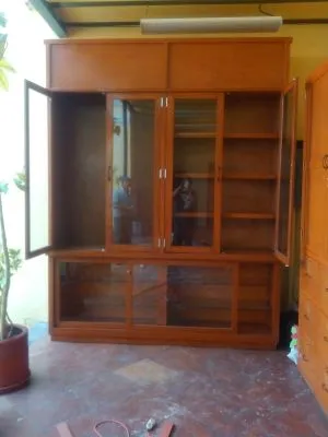 La imagen 1 de la Empresa MANTENIMIENTO Y REMODELACION MOLINA