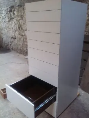 La imagen 6 de la Empresa MANTENIMIENTO Y REMODELACION MOLINA