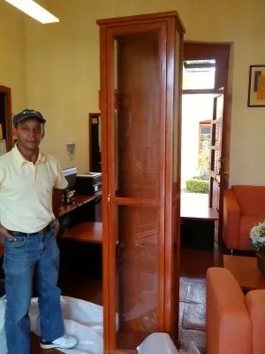 La imagen 8 de la Empresa MANTENIMIENTO Y REMODELACION MOLINA