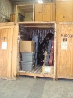 La imagen 3 de la Empresa MUDANZAS PROFESIONALES