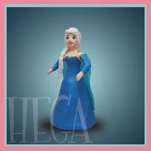 La imagen 2 de la Empresa PIÑATAS DF HEGA