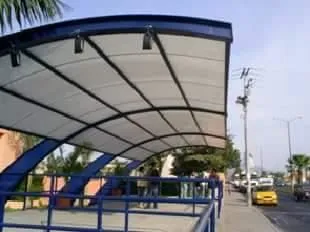 La imagen 2 de la Empresa PISA INGENIERIA EN ESTRUCTURAS SA DE CV