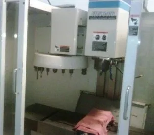 La imagen 1 de la Empresa MAQUINADOS DE LA VILLA, S.A. DE C.V.