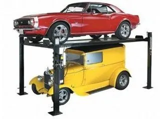 La imagen 3 de la Empresa ELEVADORES ALTIUS S.A. DE C.V.