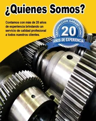 La imagen 7 de la Empresa SUHYN INDUSTRIAL EQUIPO HIDRAULICO Y NEUMATICO