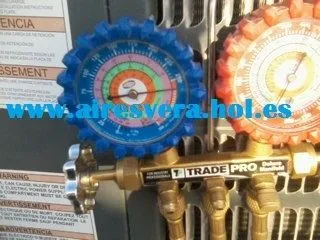 La imagen 5 de la Empresa MANTENIMIENTO E INSTALACION DE MINISPLIT Y AIRES CENTRALES