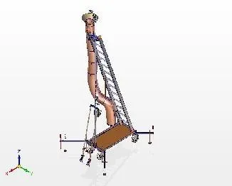 La imagen 1 de la Empresa INTA MEXICO