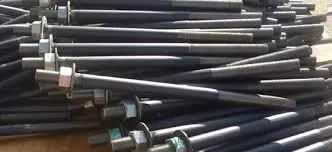 La imagen 15 de la Empresa IMPORTACIONES Y EXPORTACIONES ALLEN CAP METRICOS Y ESPECIALES MEXICANA SA DE CV