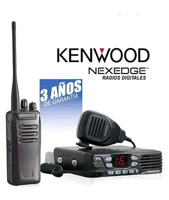 La imagen 2 de la Empresa RADIOSOLUCIONES EN COMUNICACION SA DE CV