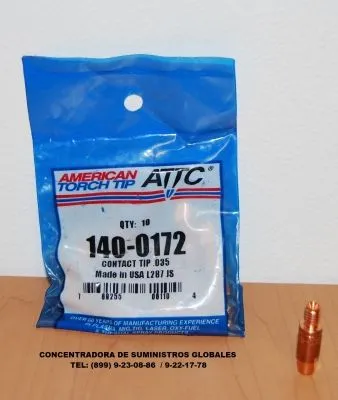 La imagen 3 de la Empresa CONCENTRADORA DE SUMINISTROS GLOBALES, S.A DE C.V.