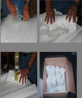 La imagen 2 de la Empresa MUDANZAS PROFESIONALES