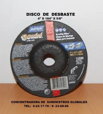 La imagen 9 de la Empresa CONCENTRADORA DE SUMINISTROS GLOBALES, S.A DE C.V.