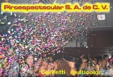 La imagen 1 de la Empresa PIROESPECTACULAR